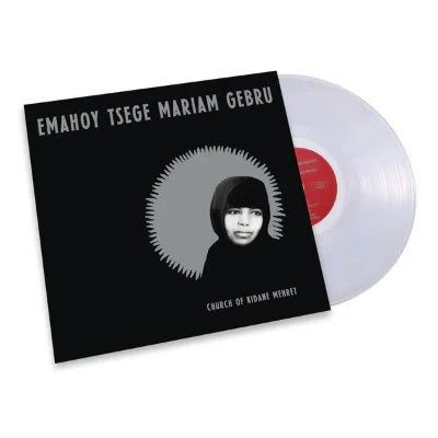 Emahoy Tsegue Maryam Guebrou - Church of Kidane Mehret
