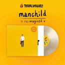 Phum Viphurit - Manchild (8th Anniversary Edition) [PRE-ORDER, Colored Vinyl Release Date: 20-JUNE-2025]