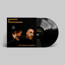 Rashad & Confidence - The Element Of Surprise
