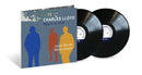 Charles Lloyd, Jason Moran, Marvin Sewell - Figure In Blue
