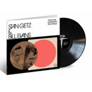 Stan Getz & Bill Evans - Previously Unreleased Recordings (Verve Acoustic Sounds Series)