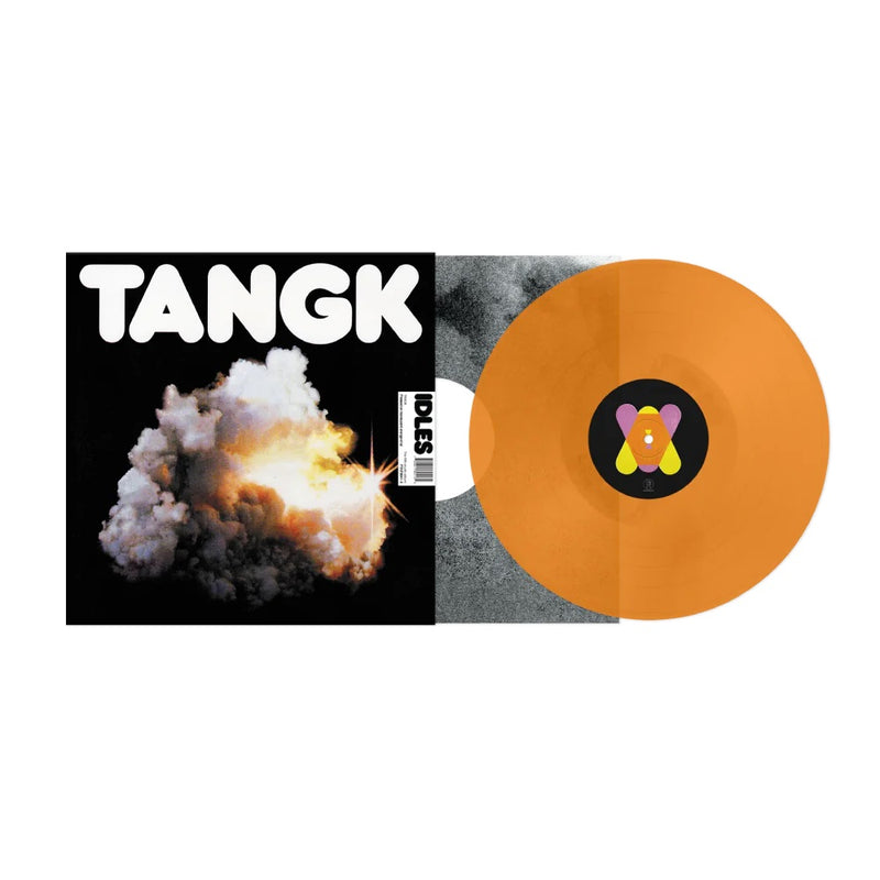 Idles - Tangk