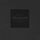 Various - The Complete Obscure Records Collection