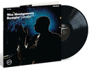 Wes Montgomery - Bumpin' lp (Acoustic Sounds Series)