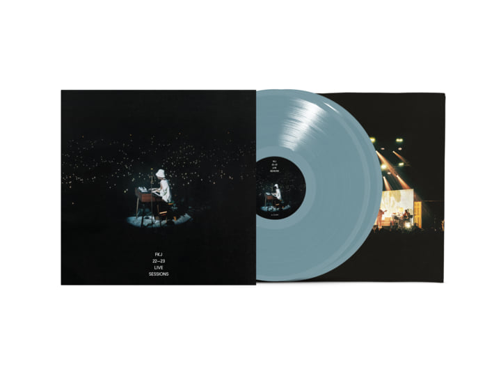 FKJ - 22_23 Live Sessions [PRE-ORDER, Vinyl Release Date: 14 -Feb-2025]