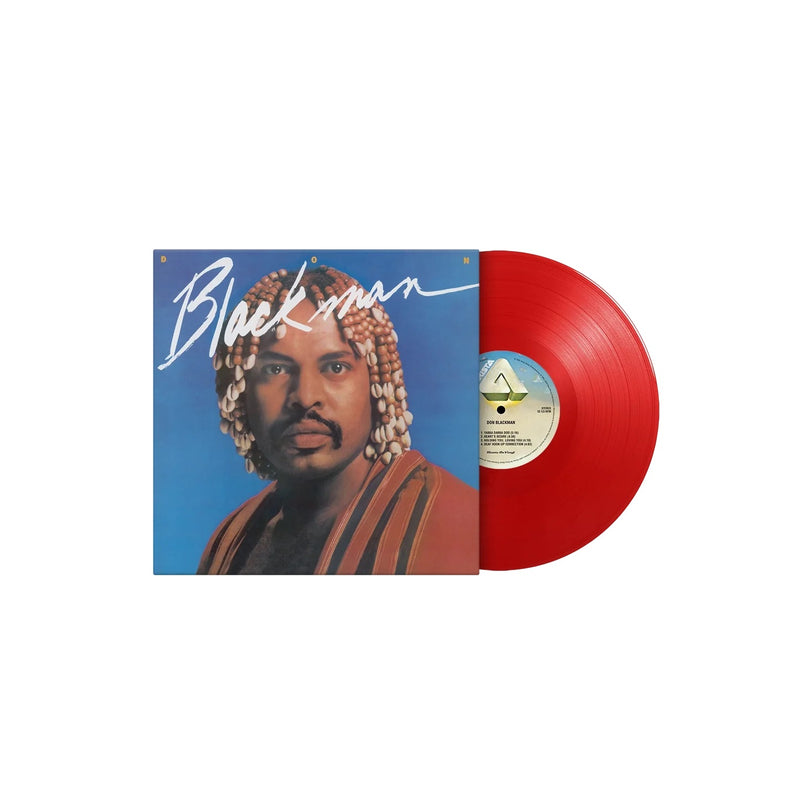 Don Blackman - Don Blackman