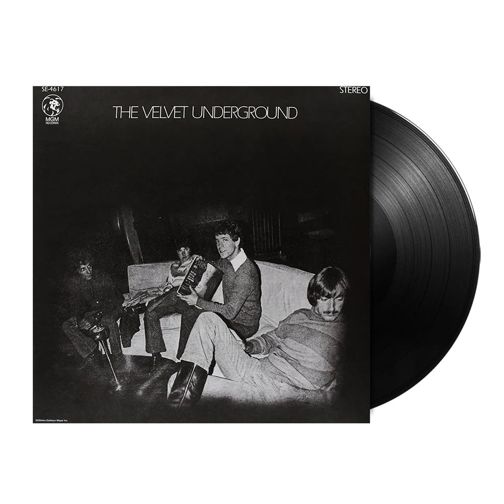 The Velvet Underground - The Velvet Underground (45th