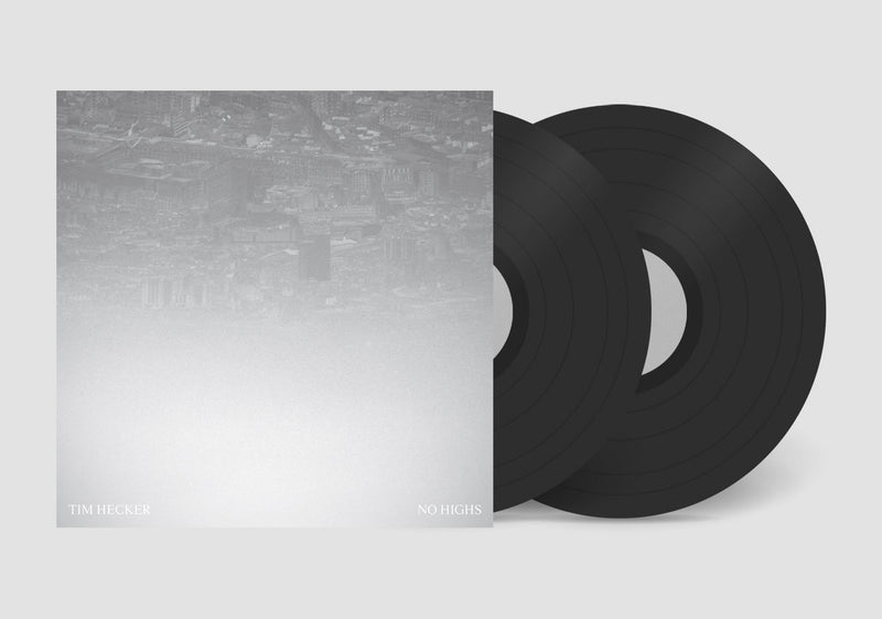 Tim Hecker - No Highs