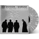 Joy Division / Warsaw - Live in England 1977 / 1978