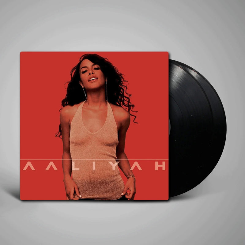 Aaliyah - Aaliyah