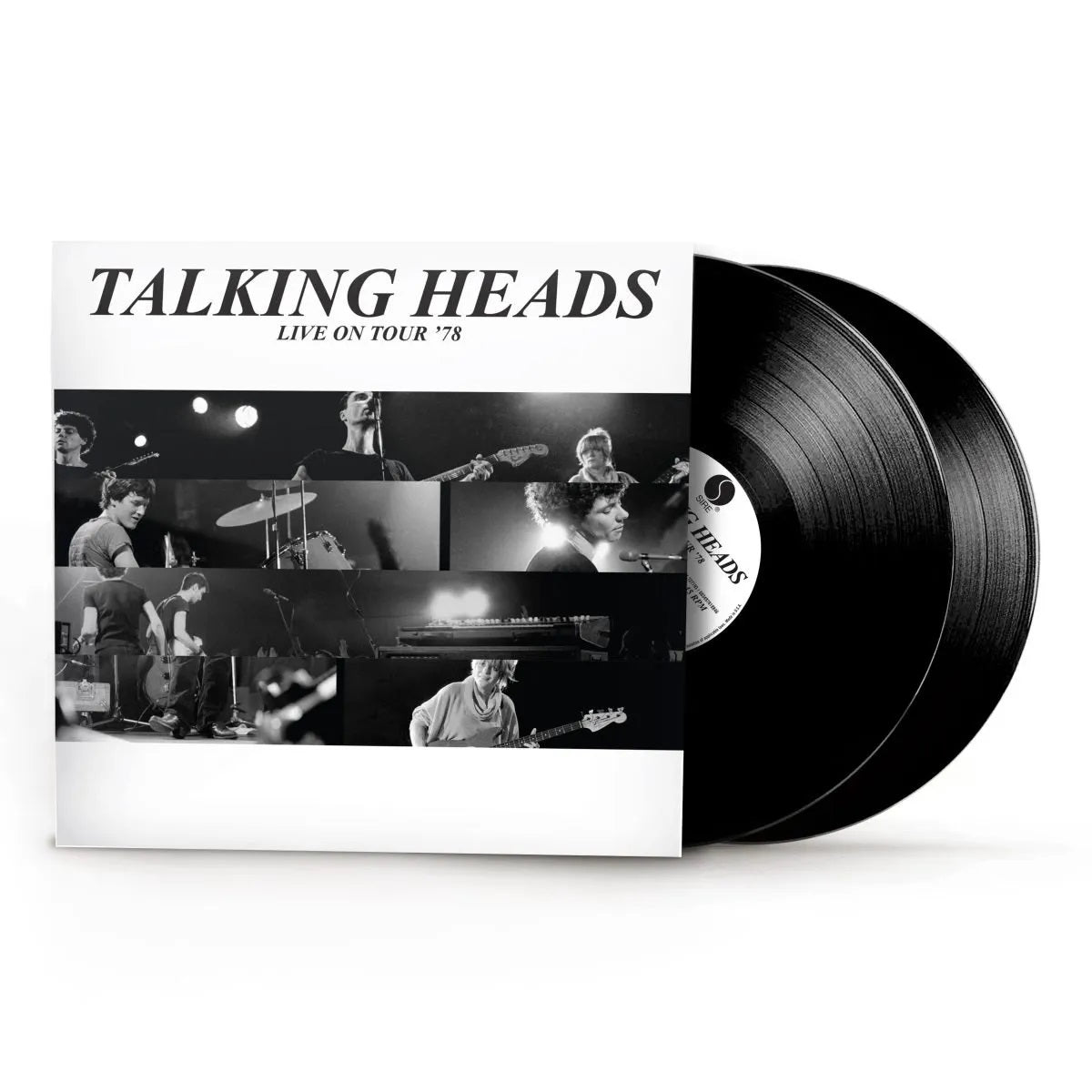 ★ TALKING HEADS レコード LP Talking Heads: Talking Heads 77 (180g) Vinyl LP