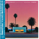 DJ NOTOYA - Tokyo 1980s Victor Edition Vol.2 (The Vinyl Collection) Boogie, AOR & Fusion from Japan