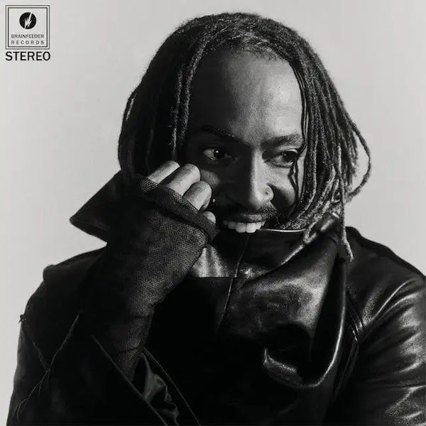 Thundercat - Distracted