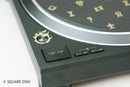 FINAL FANTASY XIV - Technics Direct Drive Turntable System