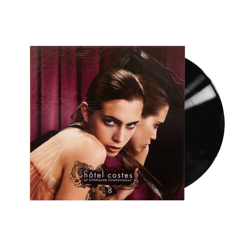 Various - Hôtel Costes 8