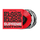 Robert Glasper - Black Radio III: Supreme Edition