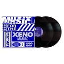 Various - Music For The Radical Xenomaniac Vol. 2 (Hedonistic Highlights From The Lowlands 1990-1999)