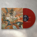 Yasushi Ide - The Journey (Will Travel Anywhere For New Sounds)