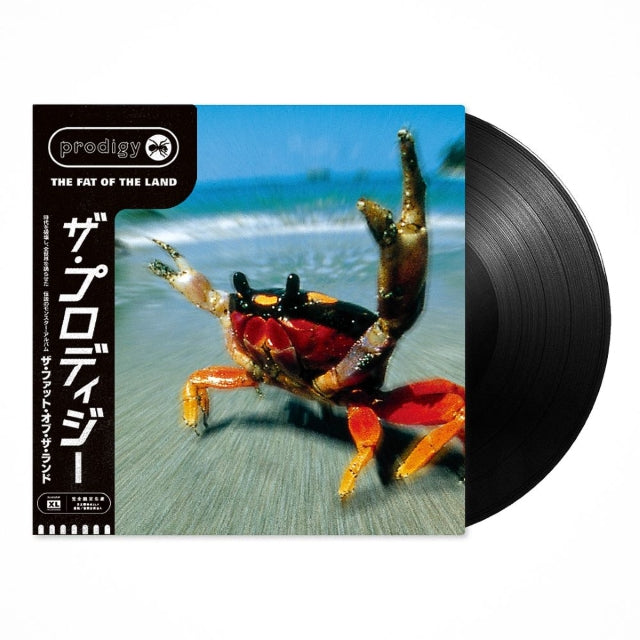 The Prodigy - The Fat of the Land