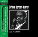 Clifford Jordan Quartet - Live At Ethel's
