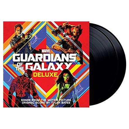 Various - Guardians Of The Galaxy