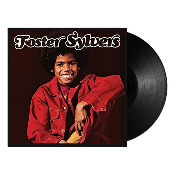 Foster Sylvers - Foster Sylvers