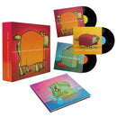Andrew Bird - The Mysterious Production Of Eggs (20th Anniversary Edition)