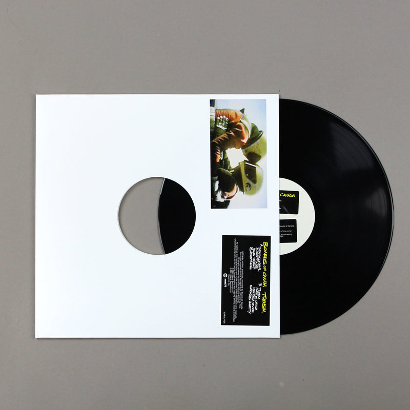 Boards Of Canada - Twoism