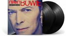 David Bowie - Black Tie White Noise