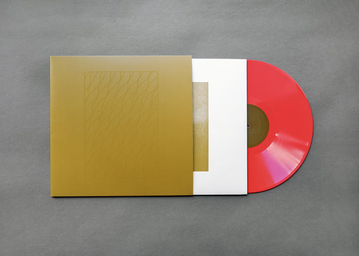 Deaf Center - Reverie