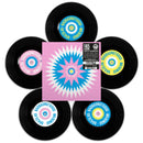 BadBadNotGood - Brazil45: Mr Bongo x BadBadNotGood