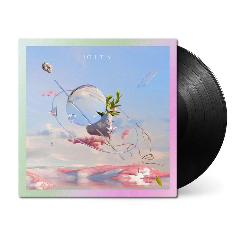 Mrs. GREEN APPLE - Unity