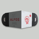 Sean Johnston - A Love From Outer Space (A Compilation)