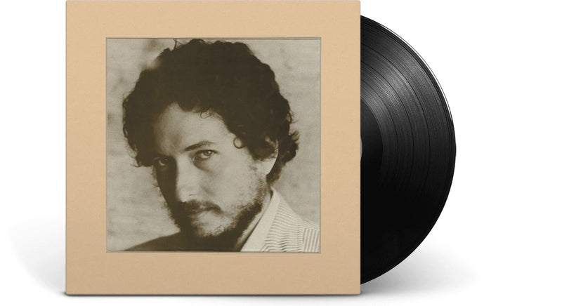 Bob Dylan - New Morning