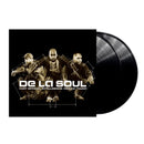 De La Soul - Art Official Intelligence: Mosaic Thump