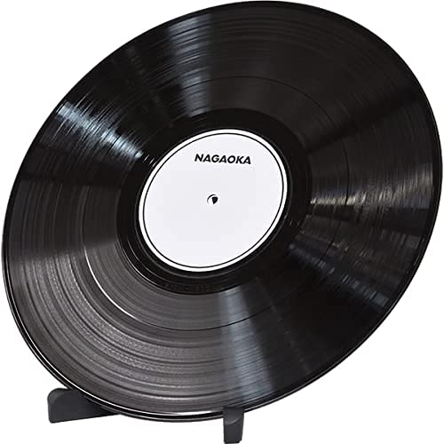 NAGAOKA LP/EP Record Stand STL01