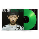 RAU DEF - Escalate 4