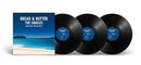 Bread & Butter - The Singles : 55th Anniv. All Time Best (3LP Edition)