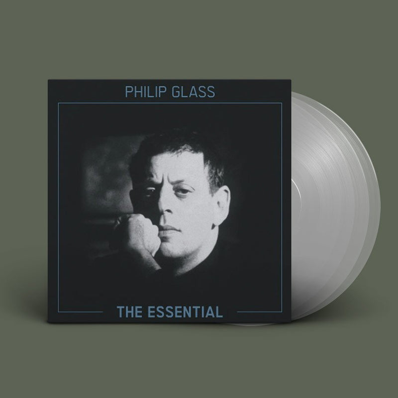 Philip Glass - The Essential