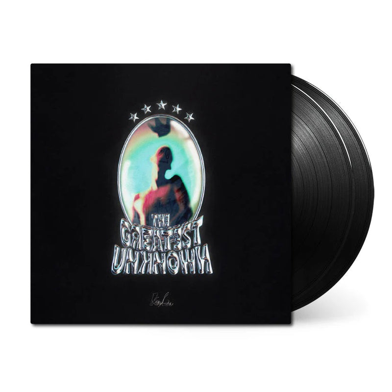 King Gnu - THE GREATEST UNKNOWN (LP Edition)