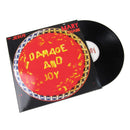The Jesus And Mary Chain - Damage And Joy