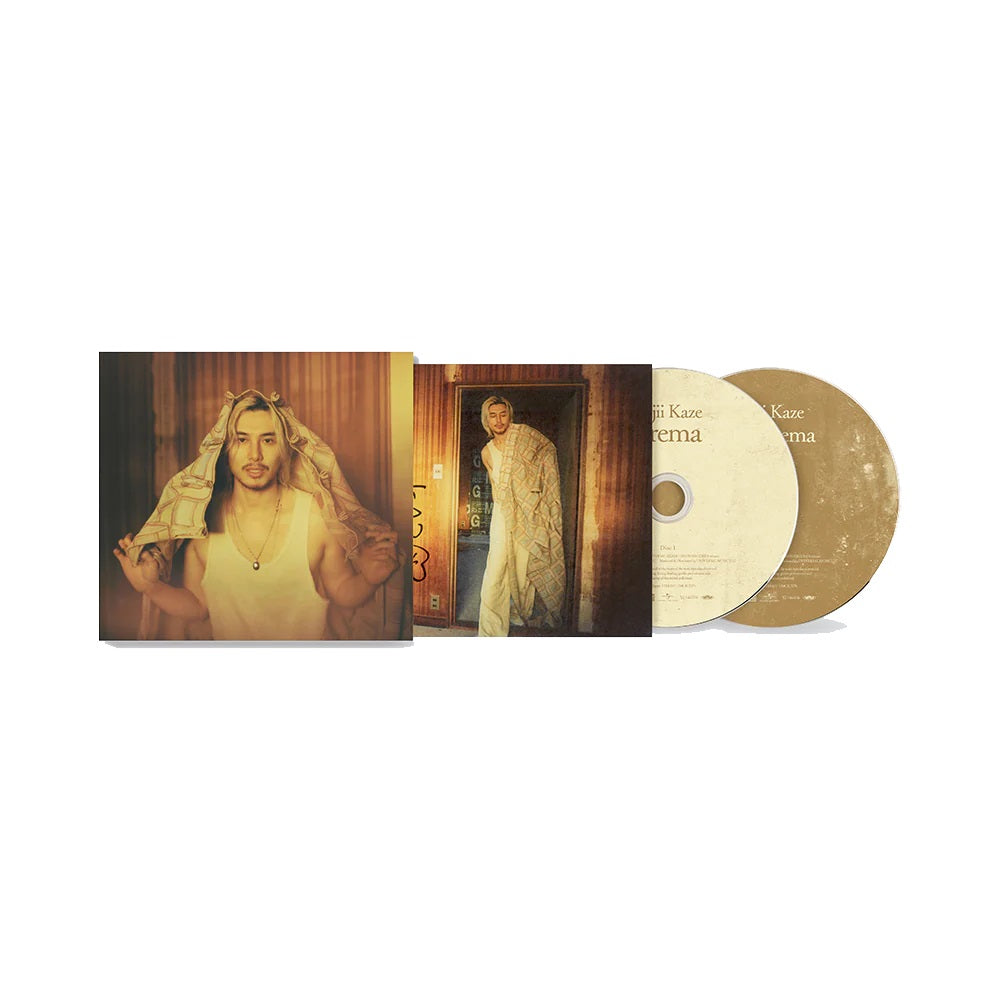 【即日発送可】藤井 風 / Prema / RECORD / LP 国内販売分 Prema : 藤井 風 | HMV&BOOKS online - UMCK-1798