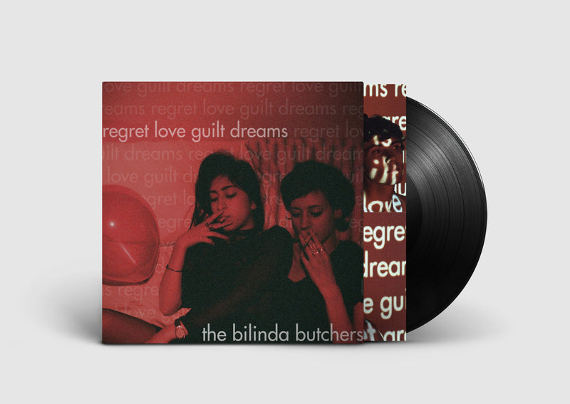 The Bilinda Butchers - Regret, Love, Guilt, Dreams