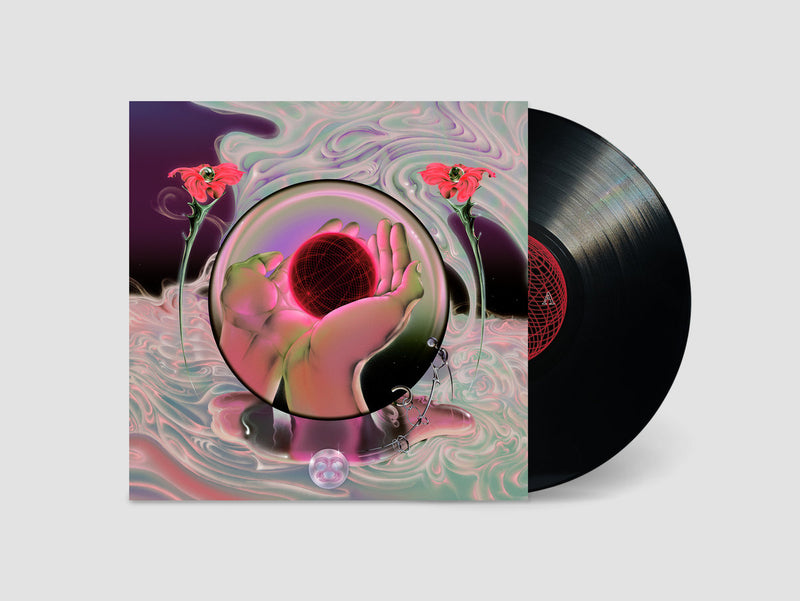 Magdalena Bay - Mercurial World