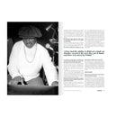 WAX POETICS Issue 34 - THE JAZZ ISSUE