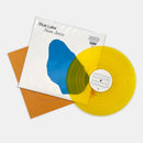 Blue Lake - Sun Arcs