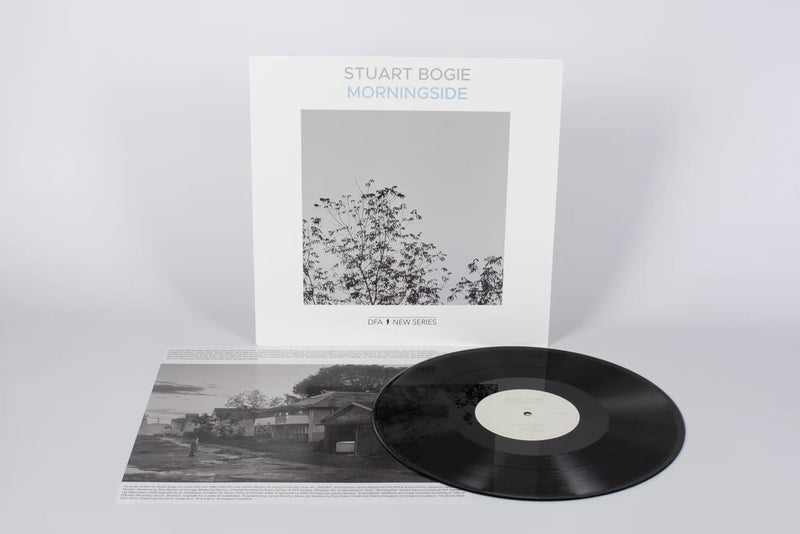 Stuart Bogie - Morningside