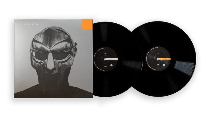 Madvillain - Madvillainy (Audiophile Edition) [PRE-ORDER, Vinyl Release Date: 31-JAN-2025]