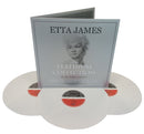 Etta James - The Platinum Collection