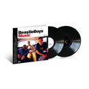Beastie Boys - Music